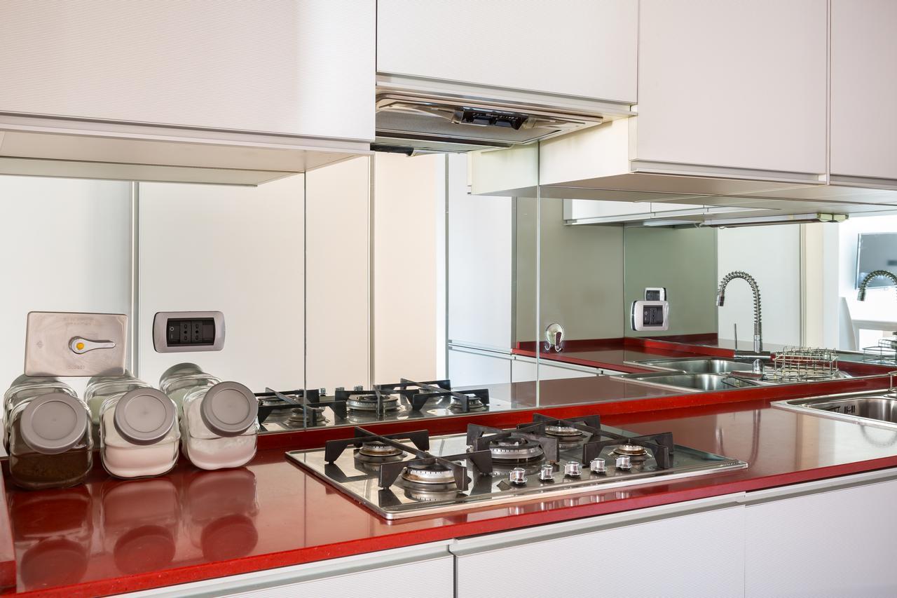 The Hide Trastevere Apartment Rom