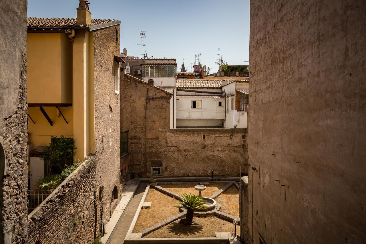 The Hide Trastevere * Rom