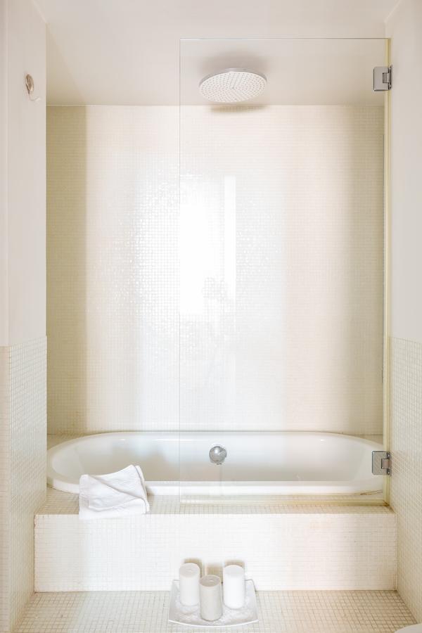 Apartment The Hide Trastevere Rom