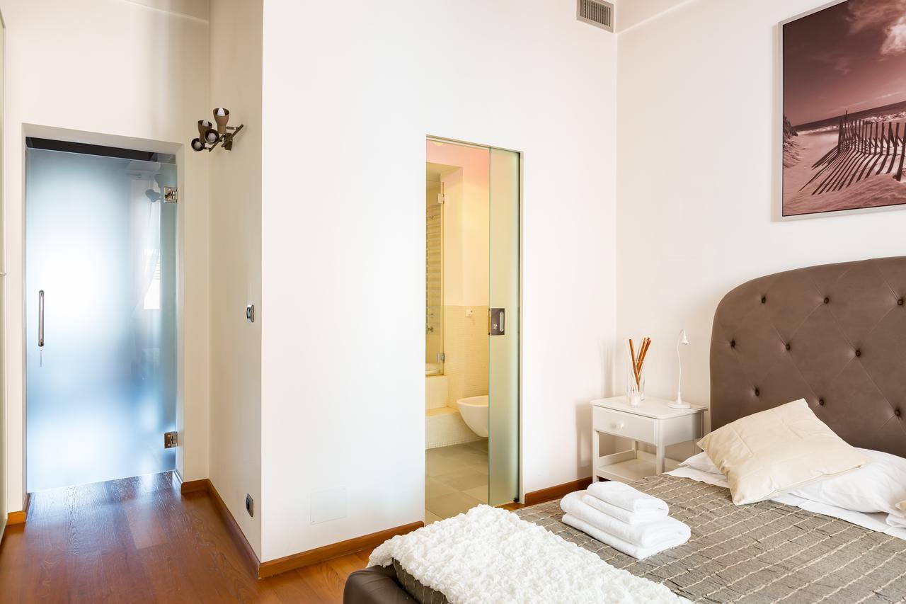 Apartment The Hide Trastevere Rom