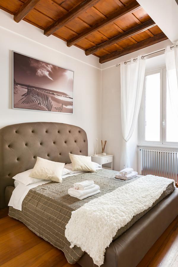 The Hide Trastevere * Rom