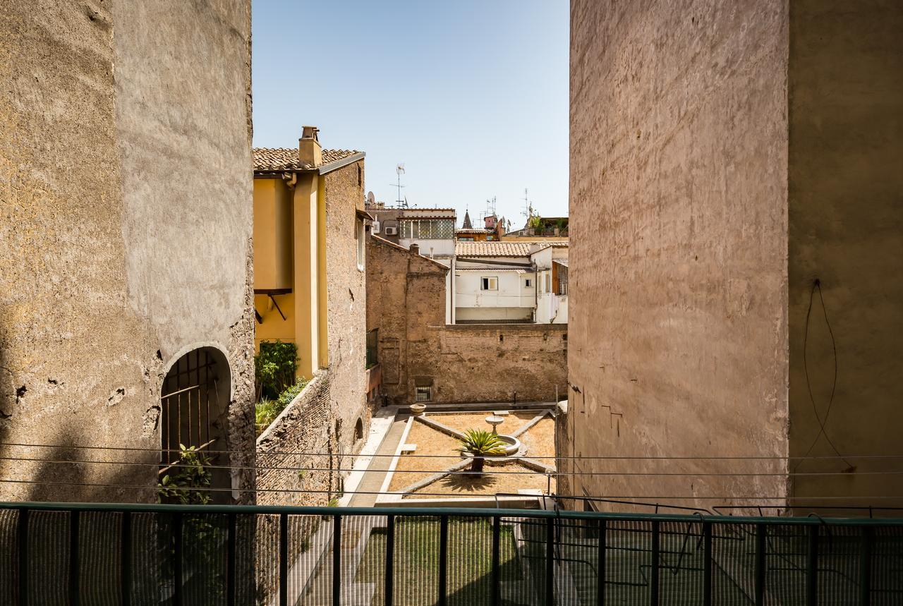 The Hide Trastevere Rom